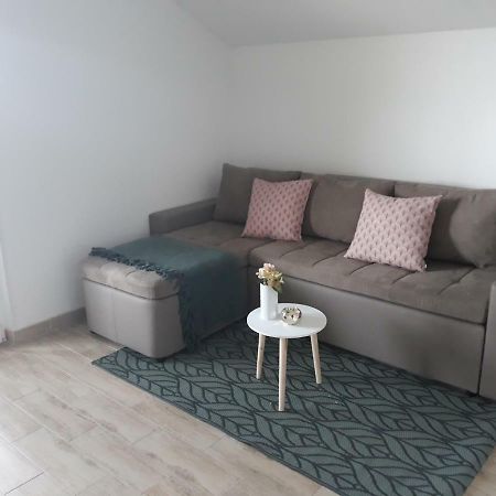 Apartma Solmar Medulin Exterior photo