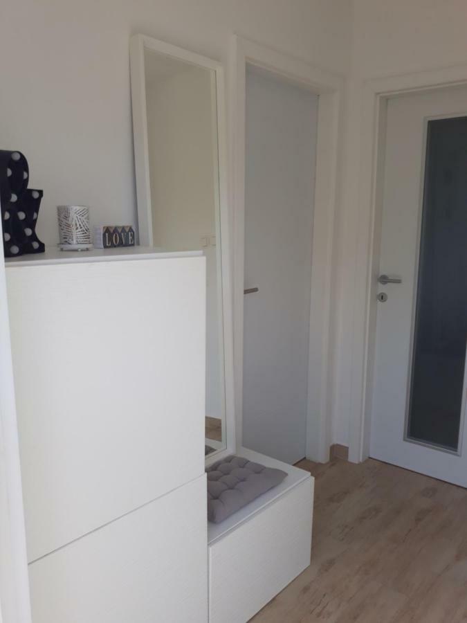 Apartma Solmar Medulin Exterior photo