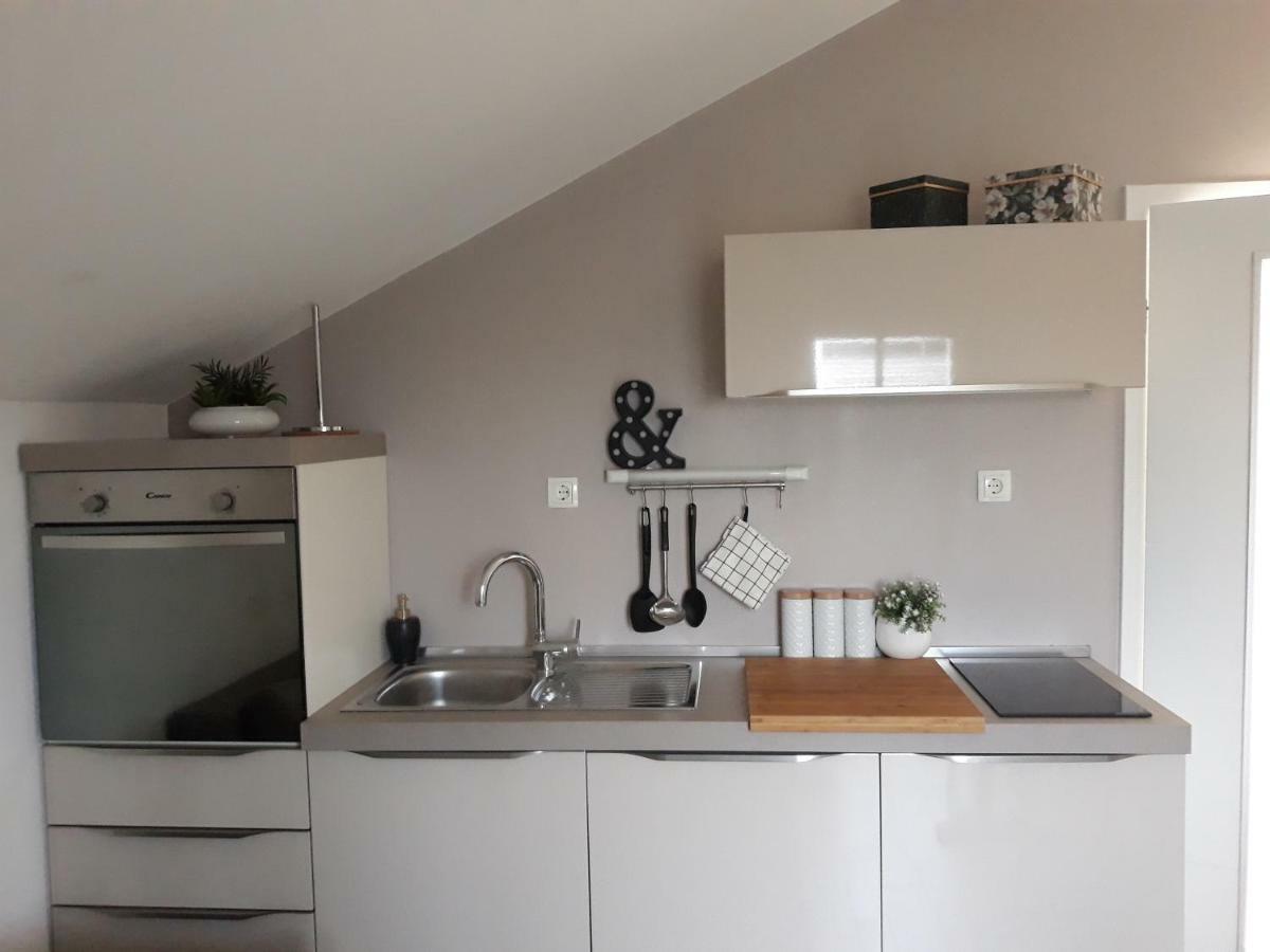 Apartma Solmar Medulin Exterior photo