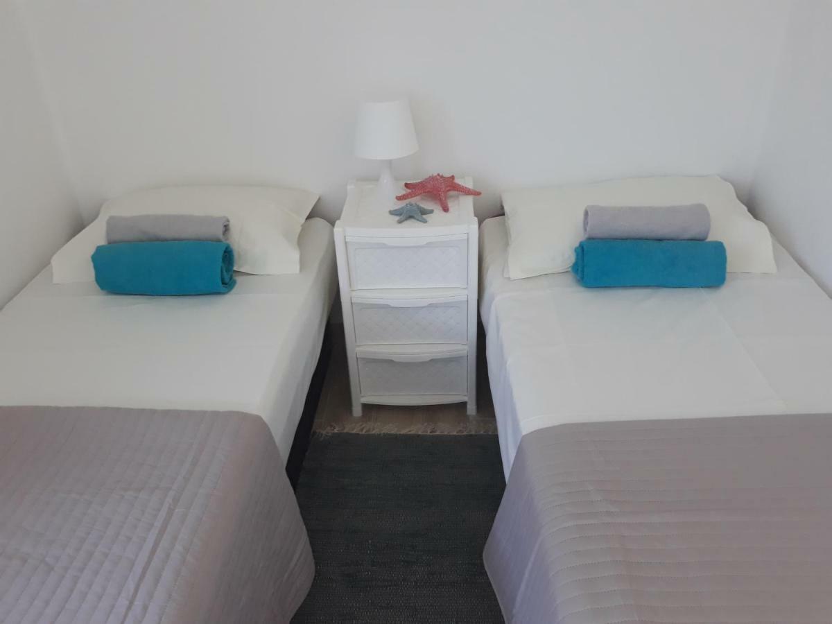 Apartma Solmar Medulin Exterior photo